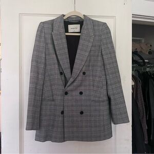 Aritzia Babaton Blazer